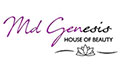Λογότυπο M.D. GENESIS
