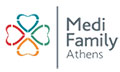 Logo MEDI FAMILY ATHENS