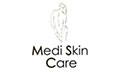 Logo MEDI SKIN CARE