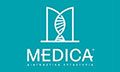 Logo MEDICA - VEI AIKATERINI