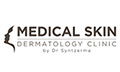 Logo MEDICAL SKIN - SYNTZERMA VASILIKI Dr