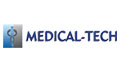 Logo MEDICAL - TECH VASILAKIS SPYRIDON