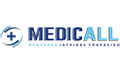 Λογότυπο MEDICALL