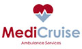 Λογότυπο MEDICRUISE