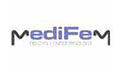 Logo MEDIFEM - PATRAMANIS - GEORGALIS PANAGIOTIS Dr