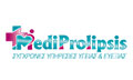 Logo MEDIPROLIPSIS - VACHLIOTIS VASILEIOS