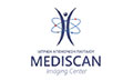 Logo MEDISCAN IMAGING CENTER IATRIKI APEIKONISI PAGGAIOU AE