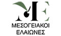 Logo MEDITERRANEAN OLIVE GROVES