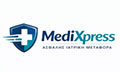 Logo MEDIXPRESS