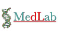 Logo MEDLAB - ANAGNOSTOU VASILIKI Dr MD, MSc, PhD
