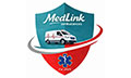 Logo MEDLINK AMBULANCE