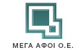 Λογότυπο ΜΕΓΑ ΑΦΟΙ Ο.Ε.