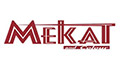 Λογότυπο MEKAT AND COLOUR