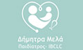 Logo MELA DIMITRA
