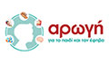 Logo MELAMPIANAKI MAIRI - AROGI