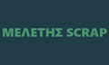 Logo MELETIS SCRAP