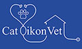 Logo MENIA VRYZA - CAT OIKON VET