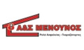 Logo MENOUNOS A. & S. O.E.