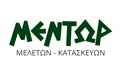 Logo MENTOR E.P.E.