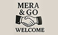 Λογότυπο MERA & GO