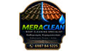 Logo MERACLEAN