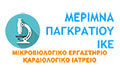 Logo MERIMNA PAGKRATIOU - PAPANIKOLAOU - ARFARA VASILIKI