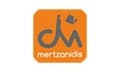 Logo MERTZANIDIS STORES