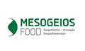 Logo MESOGEIOS FOOD