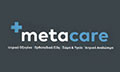 Λογότυπο METACARE ΜΠΟΥΡΟΠΟΥΛΟΣ