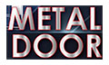 Λογότυπο METAL DOOR