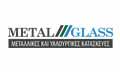 Logo METAL GLASS CORINTHIA