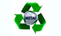 Logo METAL SKRAP - STRATIS ATHANASIOS