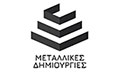 Logo METALLIKES DIMIOURGIES