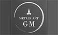 Logo METALS ART