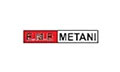 Logo METANI ELDISON