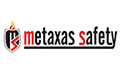 Λογότυπο METAXAS SAFETY