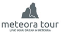Logo METEORA TOUR