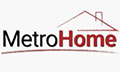 Logo METROHOME