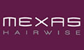 Logo MEXAS HAIRWISE