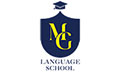 Logo MG LANGUAGE SCHOOL