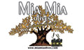 Λογότυπο MIA MIA OLIVES