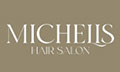 Λογότυπο MICHELIS HAIR SALON