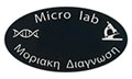 Logo MICRO LAB MORIAKI DIAGNOSI
