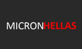 Logo MICRON HELLAS