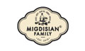 Λογότυπο MIGDISIAN FAMILY