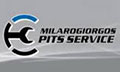 Λογότυπο ΜΗΛΑΡΟΓΙΩΡΓΟΣ ΑΠΟΣΤΟΛΟΣ - MILAROGIORGOS PITS SERVICE