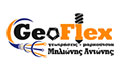 Logo MILIONIS ANTONIS - GEOFLEX
