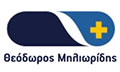 Λογότυπο ΜΗΛΙΩΡΙΔΗΣ ΘΕΟΔΩΡΟΣ Δρ.