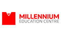 Logo MILLENNIUM EDUCATION CENTER