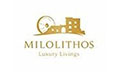 Λογότυπο MILOLITHOS